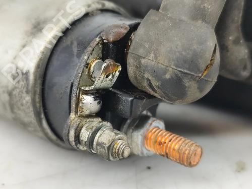 Starter FORD MAVERICK (UDS, UNS) 2.7 TD | BP33655890M8 - Image 6