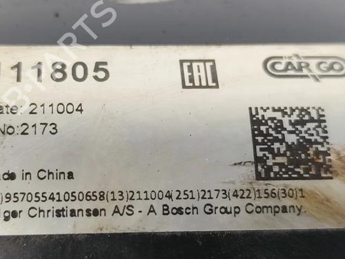 Starter FORD MAVERICK (UDS, UNS) 2.7 TD | BP33655890M8 - Image 7