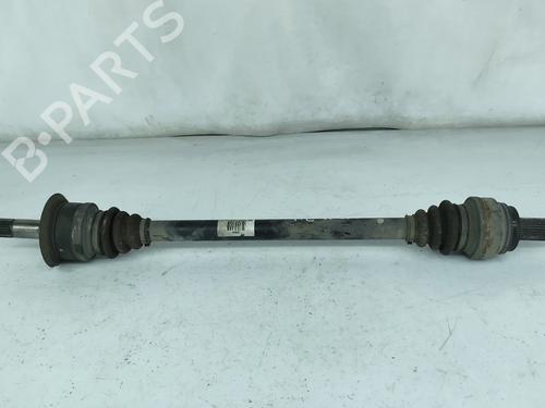 Used Left rear driveshaft Left rear driveshaft 33608305 33608305