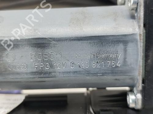 Front left window mechanism PORSCHE CAYENNE (9PA) 3.2 | BP26717451C22 - Image 11