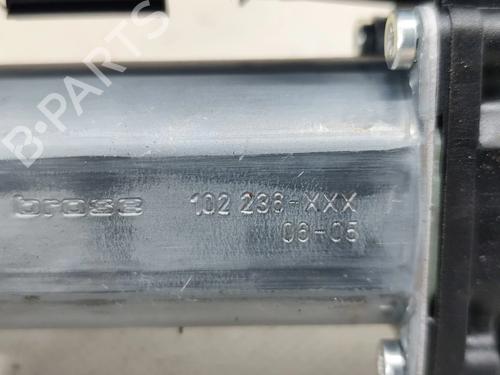 Front left window mechanism PORSCHE CAYENNE (9PA) 3.2 | BP26717451C22 - Image 10