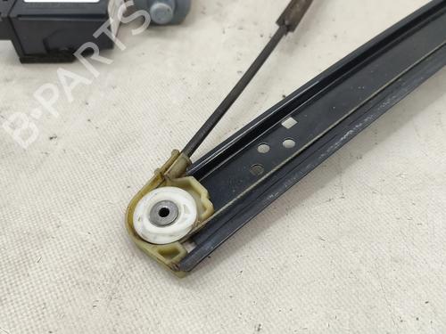 Front left window mechanism PORSCHE CAYENNE (9PA) 3.2 | BP26717451C22 - Image 5