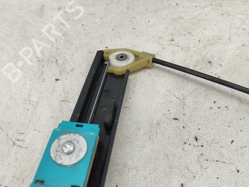 Front left window mechanism PORSCHE CAYENNE (9PA) 3.2 | BP26717451C22 - Image 4