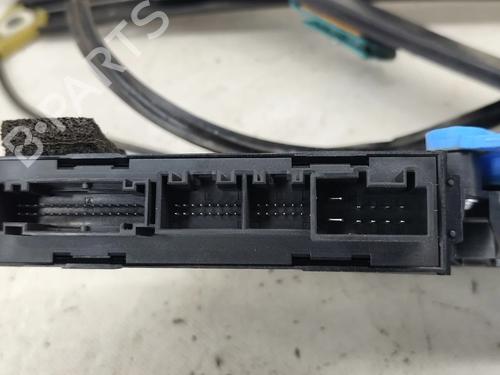 Front left window mechanism PORSCHE CAYENNE (9PA) 3.2 | BP26717451C22 - Image 7