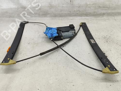 Front left window mechanism PORSCHE CAYENNE (9PA) 3.2 | BP26717451C22 - Image 2