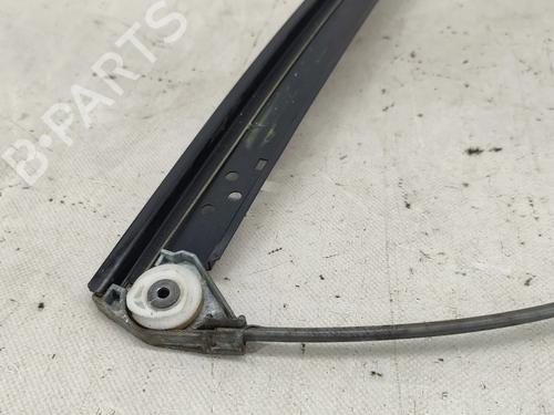Front left window mechanism PORSCHE CAYENNE (9PA) 3.2 | BP26717451C22 - Image 3