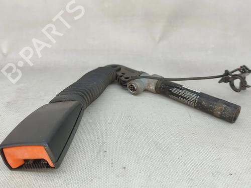 Used Seat buckle Seat buckle 33608250 33608250
