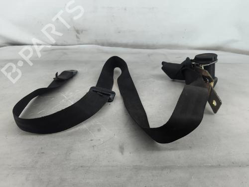 Used Front left seatbelt Front left seatbelt 33655798 33655798