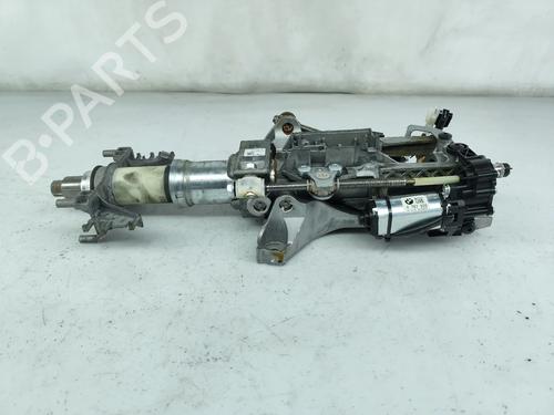 Used Steering column Steering column BMW 5 Touring (F11) 520 d xDrive (163 hp) 33608306 33608306