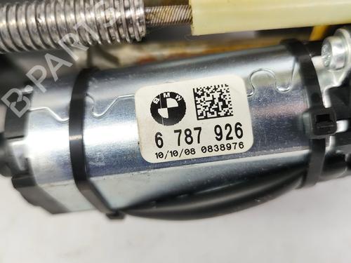 Steering column BMW 5 Touring (F11) 520 d xDrive | BP33608306M21  - Image 5