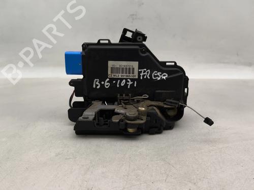 Used Front left lock Front left lock 33627468 33627468