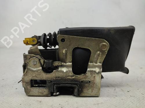 Used Front left lock Front left lock RENAULT CLIO I (B/C57_, 5/357_) 1.2 (B/C/S572) (60 hp) 33466510 33466510