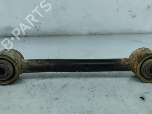 Used Left rear suspension arm Left rear suspension arm FORD MAVERICK (UDS, UNS) 2.7 TD (125 hp) 33655887 33655887