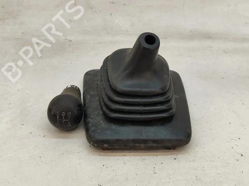 Used Shift knob Shift knob NISSAN PRIMERA (P10) 1.6 (97 hp) 30260735 30260735