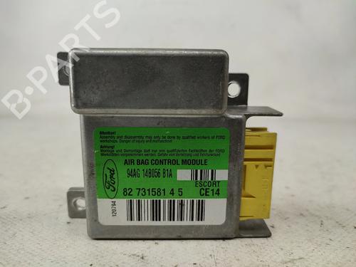 ecu-airbags-ford-escort-v-aal-abl-1990-1991-1992-1993-1994-1995-1996-33468893 main image