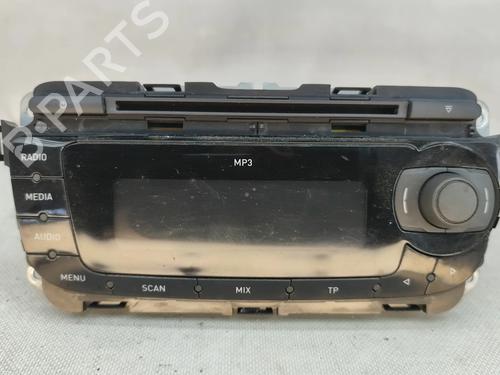 radio-seat-ibiza-iv-6j5-6p1-2008-2009-2010-2011-2012-2013-2014-2015-2016-2017-33623897 main image