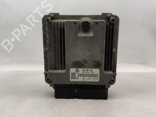 Used Engine control unit (ECU) Engine control unit (ECU) 33627466 33627466