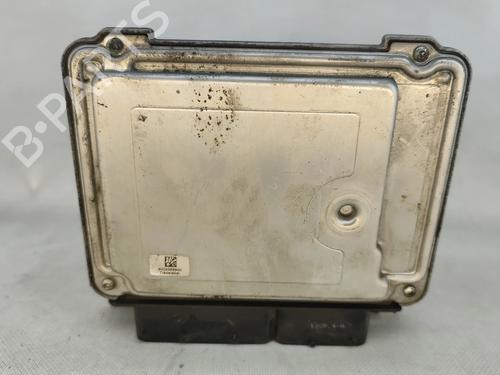 Engine control unit (ECU) SEAT IBIZA IV (6J5, 6P1) 1.4 TDI | BP33623898M57 - Image 2