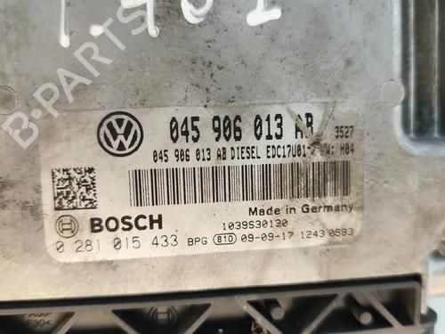 Engine control unit (ECU) SEAT IBIZA IV (6J5, 6P1) 1.4 TDI | BP33623898M57 - Image 5