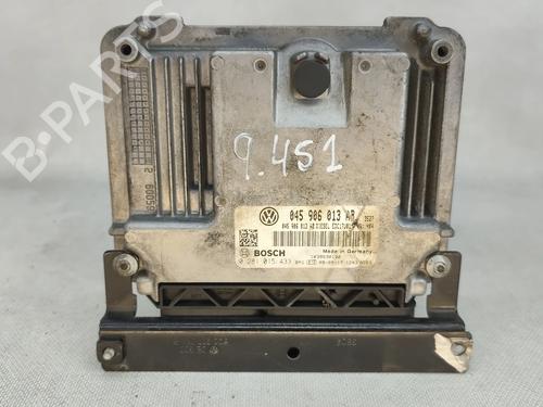 Used Engine control unit (ECU) Engine control unit (ECU) 33623898 33623898