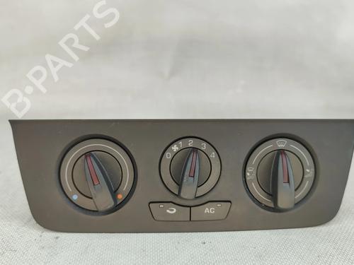 Used Climate control Climate control 33623900 33623900