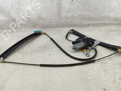 Used Front right window mechanism Front right window mechanism 25332502 25332502