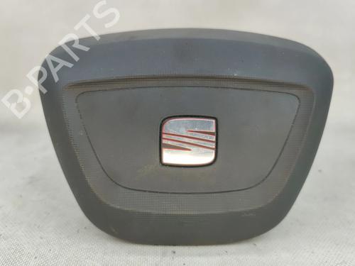 Used Driver airbag Driver airbag SEAT IBIZA IV (6J5, 6P1) 1.4 TDI (80 hp) 33623901 33623901