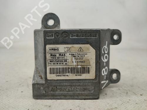 ecu-airbags-rover-45-i-saloon-rt-2000-2001-2002-2003-2004-2005-33468895 main image