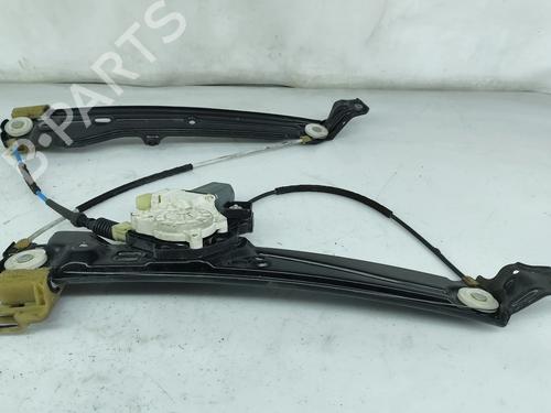 Used Front left window mechanism Front left window mechanism 33608316 33608316