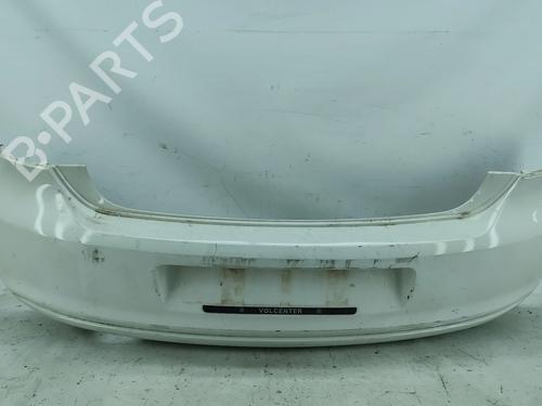 rear-bumper-vw-polo-van-v-6r1-6c1-2009-2010-2011-2012-2013-2014-2015-2016-2017-24226844 main image