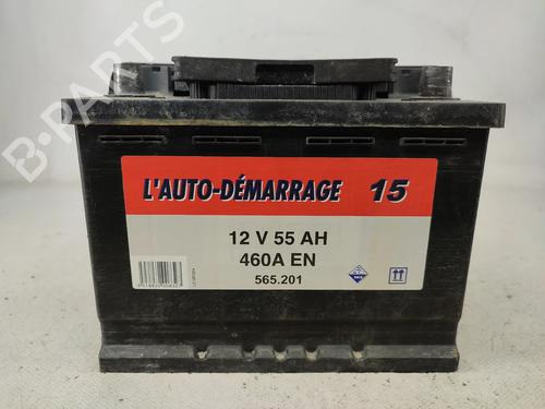 Used Other Other RENAULT CLIO II (BB_, CB_) 1.5 dCi (B/CB07) (65 hp) 33650159 33650159