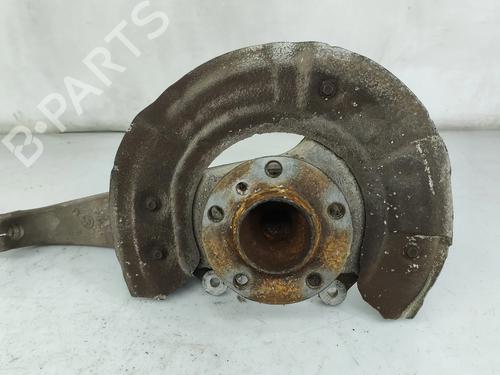 Used Right front steering knuckle Right front steering knuckle BMW 5 Touring (F11) 520 d xDrive (163 hp) 33608318 33608318