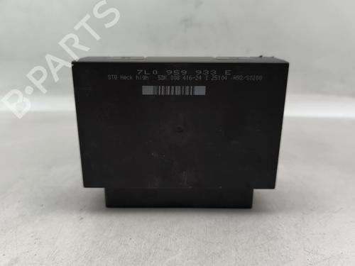 Used Lights ECU Lights ECU 33655792 33655792