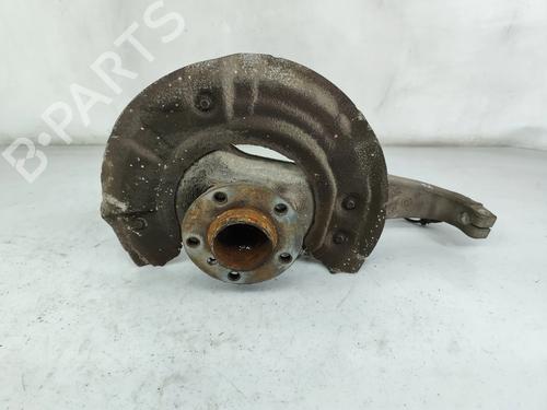 Used Left front steering knuckle Left front steering knuckle BMW 5 Touring (F11) 520 d xDrive (163 hp) 33608319 33608319