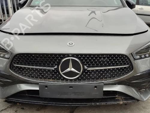 Used Other Other MERCEDES-BENZ CLA Shooting Brake (X118) CLA 250 e (118.685) (218 hp) 33675998 33675998