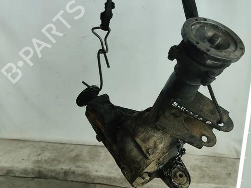 Used Front differential Front differential NISSAN TERRANO II (R20) 2.7 TDi 4WD (125 hp) 33676010 33676010