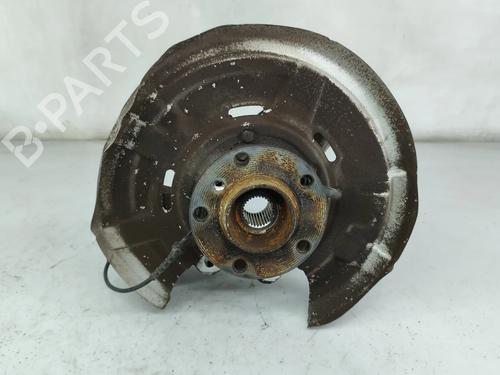 Used Right rear steering knuckle Right rear steering knuckle 33608320 33608320