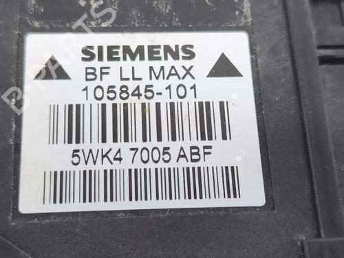 Right front window motor AUDI A4 B6 Avant (8E5) 1.9 TDI | BP33655795E20  - Image 9