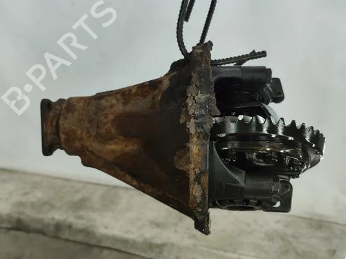 Used Rear differential Rear differential 33676014 33676014