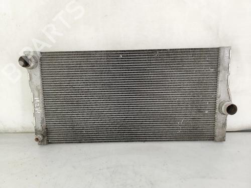 Used Water radiator Water radiator BMW 5 Touring (F11) 520 d xDrive (163 hp) 33608323 33608323