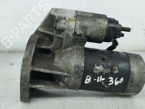 Used Starter Starter NISSAN TERRANO II (R20) 2.7 TDi 4WD (125 hp) 33676008 33676008