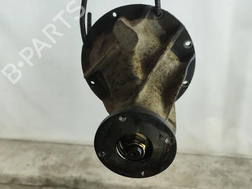 Used Rear differential Rear differential 33676030 33676030