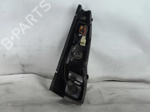 Left taillight MICROCAR M.GO 0.5 | BP33676012C34  - Image 6