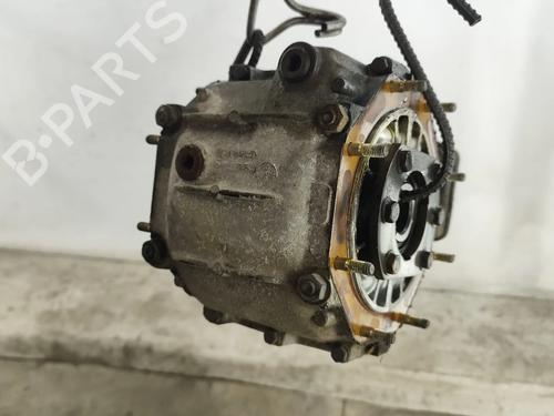 Used Rear differential Rear differential 33676031 33676031