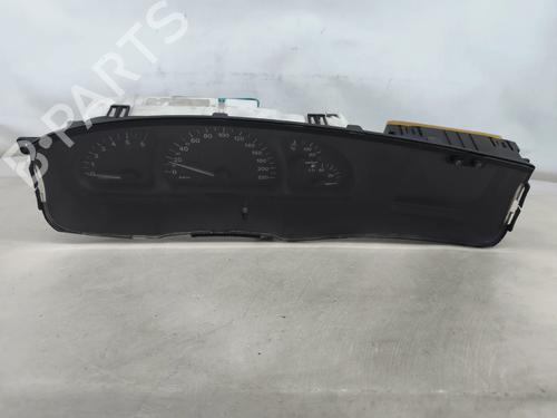 Used Instrument cluster Instrument cluster OPEL VECTRA B Estate (J96) 2.0 DTI 16V (F35) (101 hp) 33676029 33676029