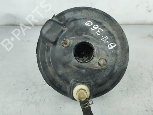 Used Servo brake Servo brake NISSAN TERRANO II (R20) 2.7 TDi 4WD (125 hp) 33676007 33676007