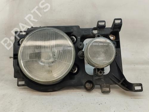 Used Right headlight Right headlight NISSAN TERRANO II (R20) 2.7 TDi 4WD (125 hp) 33676004 33676004