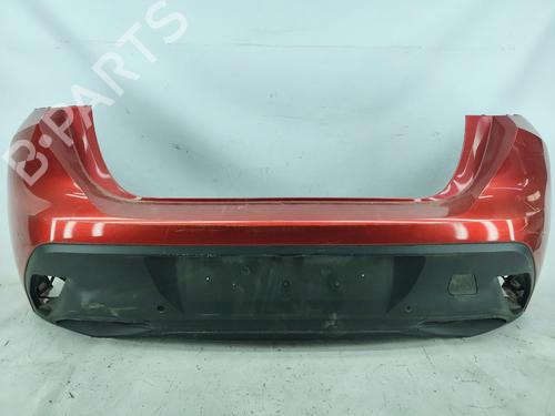 Used Rear bumper Rear bumper 27735258 27735258