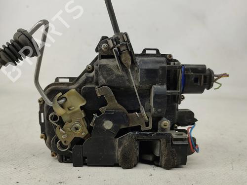 front-left-lock-skoda-fabia-i-combi-6y5-2000-2001-2002-2003-2004-2005-2006-2007-33468875 main image