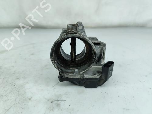 Used Throttle body Throttle body SEAT IBIZA IV (6J5, 6P1) 1.4 TDI (80 hp) 33623911 33623911